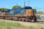 CSXT 5329 M692-24